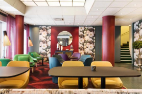 ProfilHotels Hotel Garden